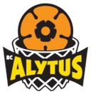 Alytaus Alytus logo - Nkl Alytaus Alytus Vs Plunges Olimpas Schedule