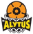 Alytaus Alytus logo