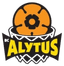 Alytaus Alytus logo