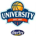 SC Derby U19 logo - Adriatic Aba U Ilirija U Vs Sc Derby U Result