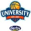 SC Derby U19 logo