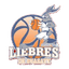 Liebres de Guasave logo