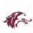 Southern Illinois Women logo