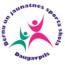 Daugavpils Sporta Skola logo - Latvia Nbl Daugavpils Sporta Skola Vs Rsuvef Riga Sport