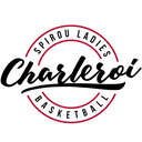 Spirou Charleroi Women logo - Belgium Wd Verviers Pepinster Women Vs Spirou Basket Women Live Score