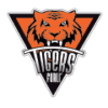 Amadori Tigers Cesena logo - Italy Serie C Sutor Premiata Montegranaro Vs Amadori Tigers Cesena Sport