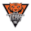 Amadori Tigers Cesena logo
