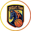 Sevilla's Team logo