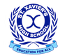 St. Xavier logo
