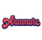 Aranmare Akita Women logo