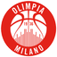 Milano Women logo