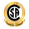 San Alfonso logo - Paraguay Primera Colonias Gold Vs San Alfonso Basketball Live Score