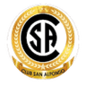 San Alfonso logo