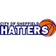 Sheffield Hatters Women logo