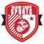 HD Marines W logo