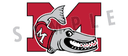 Muskingum University logo - Ncaa Akron Vs Muskingum University Basketball Result