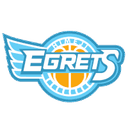Himeji Egrets women logo - Japan Wjbl Hitachi Hitech Cougars Women Vs Himeji Egrets Women Basketball Live