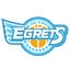 Himeji Egrets women logo