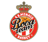 Monaco logo