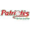 Patriotes Women logo - Lmkl Patriotes Women Vs Aistes Lsmu W Basketball Score
