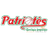 Patriotes Women logo