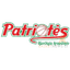 Patriotes Women logo