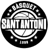 CB Sant Antoni logo - Spain Segunda Feb Cb Sant Antoni Vs Ce Bisbal Basquet Basketball Score