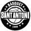 CB Sant Antoni logo