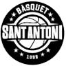 CB Sant Antoni logo