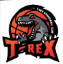T-REX logo - Tbl Trex Vs Bangkok Tiger Schedule