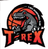 T-REX logo
