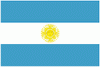 Argentina U19 Women logo
