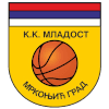 Mladost Mrkonjic Grad logo - Bih Prvenstvo League Mladost Mrkonjic Grad Vs Leotar Live Score Today