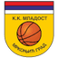 Mladost Mrkonjic Grad logo