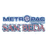 Metropac Movers - San Beda logo