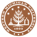Western Michigan Women logo - Wncaab Western Michigan Women Vs Eastern Michigan Women Results