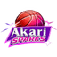 Akari Sparks Woman logo