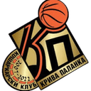 ZKK Kriva Palanka Women logo - Adriatic Waba Ilirija Women Vs Zkk Kriva Palanka Women Result