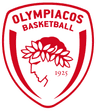 Olympiacos logo