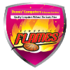 Townsville Heat logo - Nbl North Mackay Meteors Vs Townsville Heat Scores