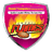 Townsville Heat logo