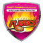 Townsville Heat logo