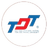 Ton Duc Thang University W logo