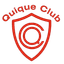 Quique Parana logo