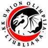 Union Olimpija logo - Eurocup Union Olimpija Vs Besiktas Gain Scores