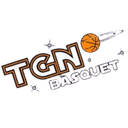 TGN Basquet A W logo - Spain Womens Liga Barakaldo Emakumeen Women Vs Tgn Basquet A W Schedule