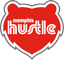 Memphis Hustle logo