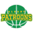 Albany patroons logo - Usa Tbl Scores
