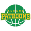 Albany patroons logo
