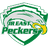 JR East Akita Peckers logo